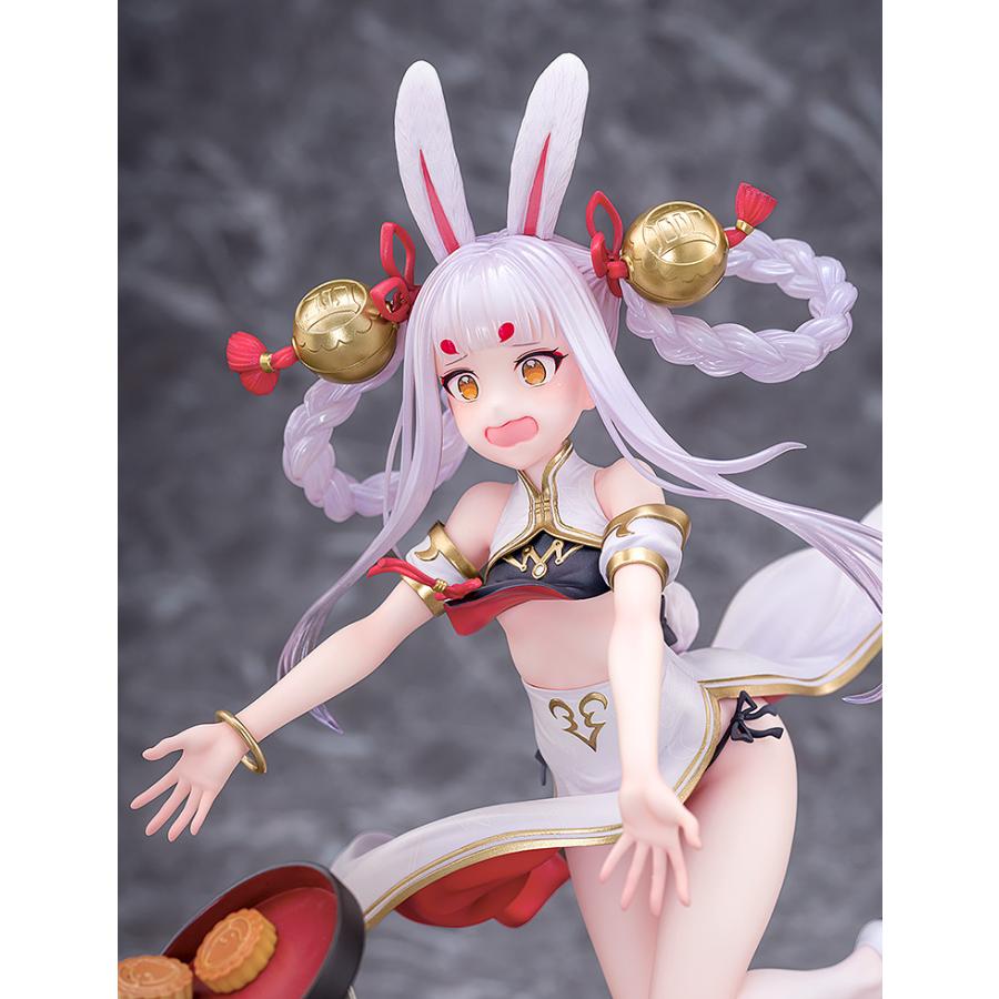 ファット・カンパニー 送料無料◇アズールレーン 島風 あわてんぼうな