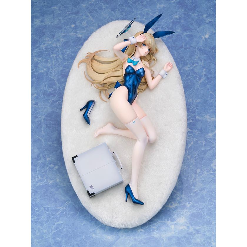 【新品・未開封】アルター トキ バニーガール メモリアルロビーver アルター（ALTER） 送料無料◇ブルーアーカイブ トキ (バニーガール