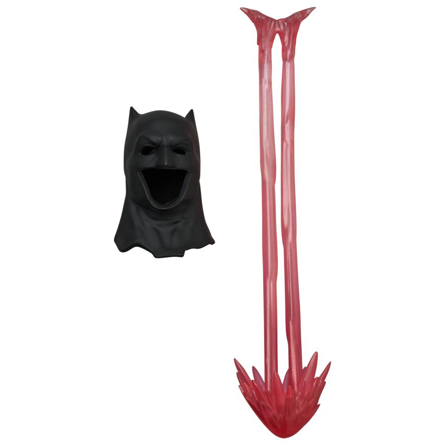 MAFEX 送料無料◇MAFEX マフェックス No.273 KNIGHTMARE SUPERMAN