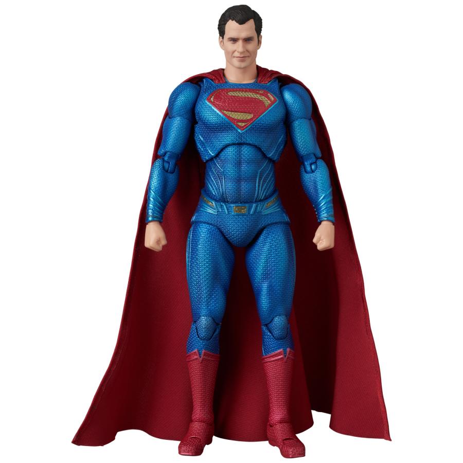 【未開封】 MAFEX マフェックス スーパーマン HUSH ver. MAFEX SUPERMAN HUSH Ver. 160mm Action Figure MEDICOM TOY DC | eBay