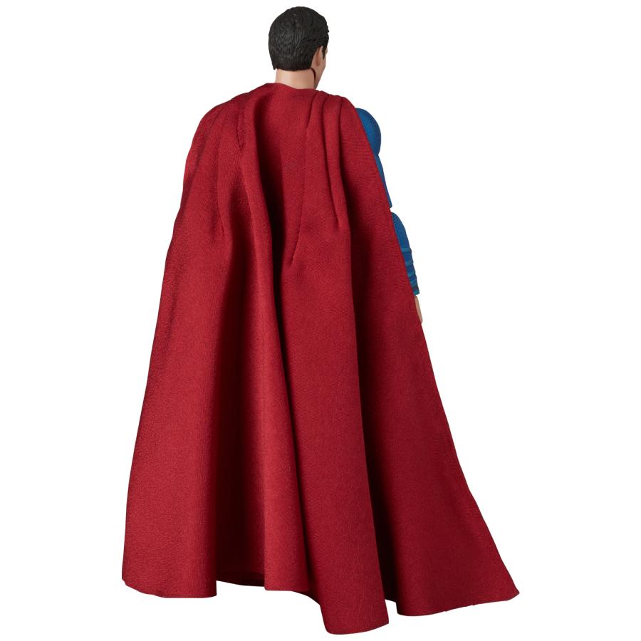MAFEX 送料無料◇MAFEX マフェックス No.273 KNIGHTMARE SUPERMAN