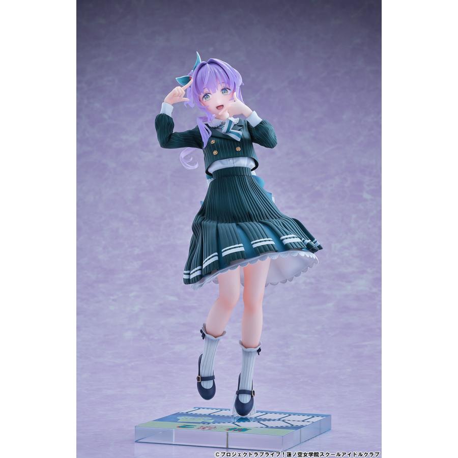 ベルファイン 送料無料◇ラブライブ！蓮ノ空女学院スクールアイドル