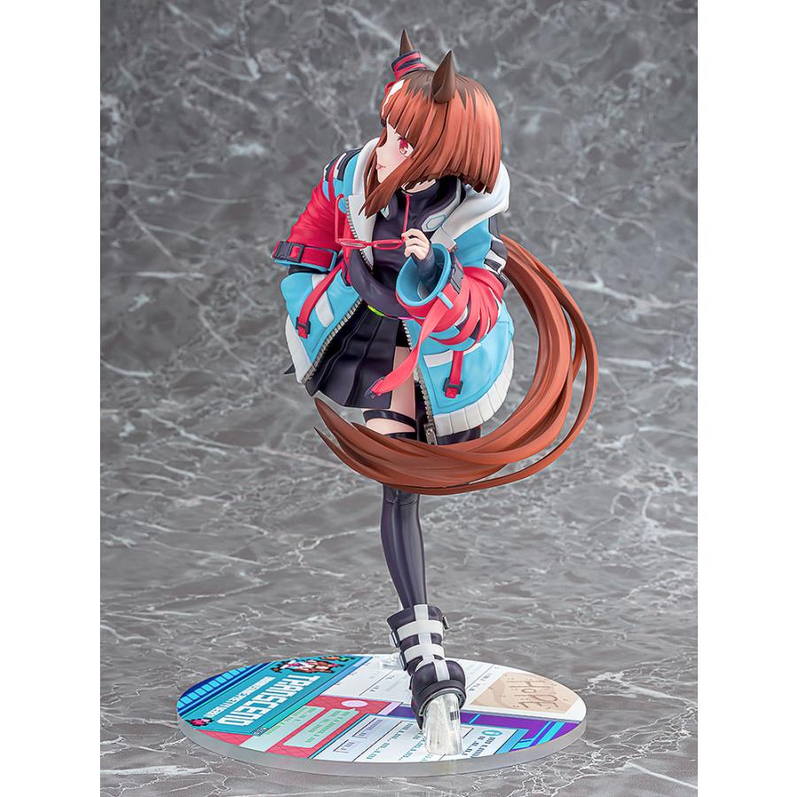 未開封　トランセンド　1/7スケール　フィギュア　ウマ娘 プリティーダービー ウマ娘 プリティーダービー_トランセンド | ウマ娘 シリーズ公式グッズ