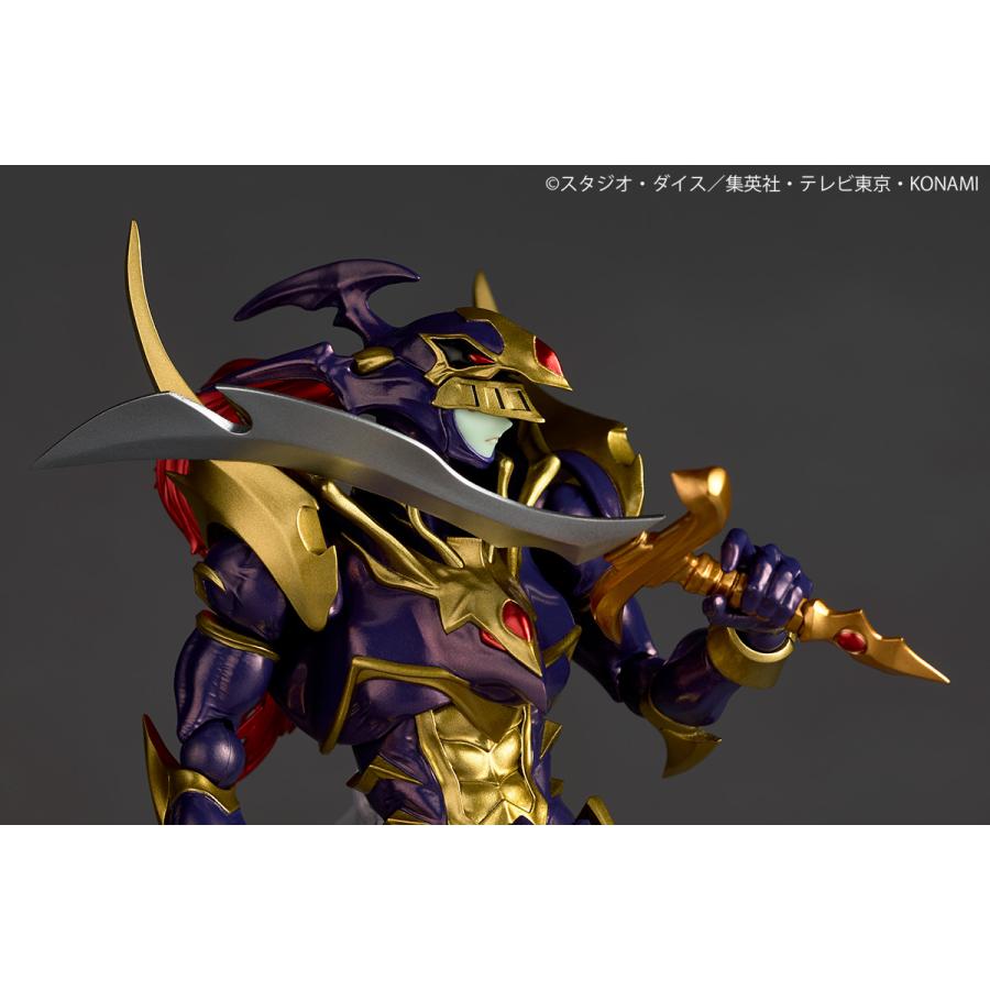 リボルテック 送料無料◇リボルテック 遊☆戯☆王デュエルモンスターズ