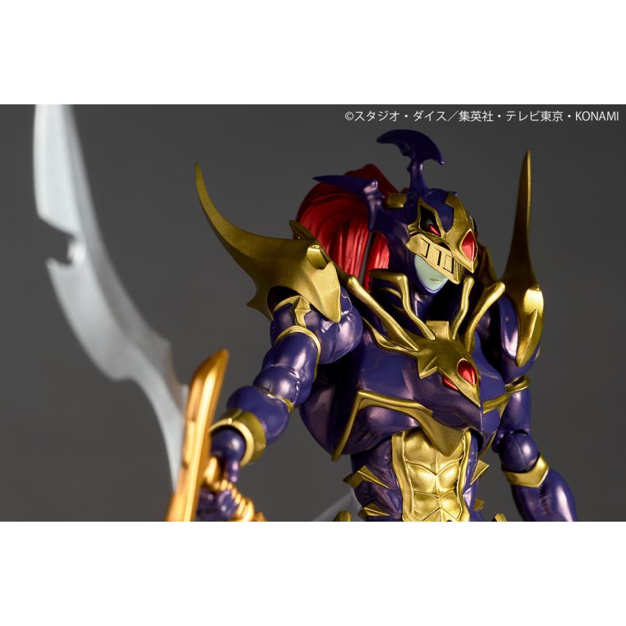 リボルテック 送料無料◇リボルテック 遊☆戯☆王デュエルモンスターズ