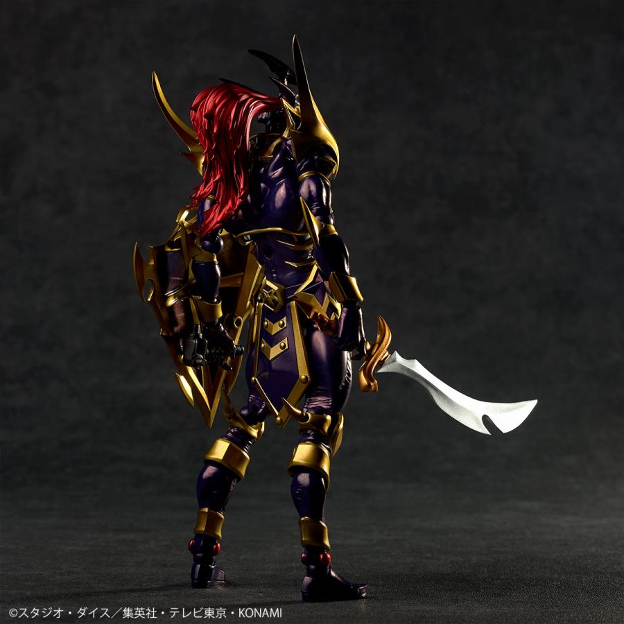 リボルテック 送料無料◇リボルテック 遊☆戯☆王デュエルモンスターズ