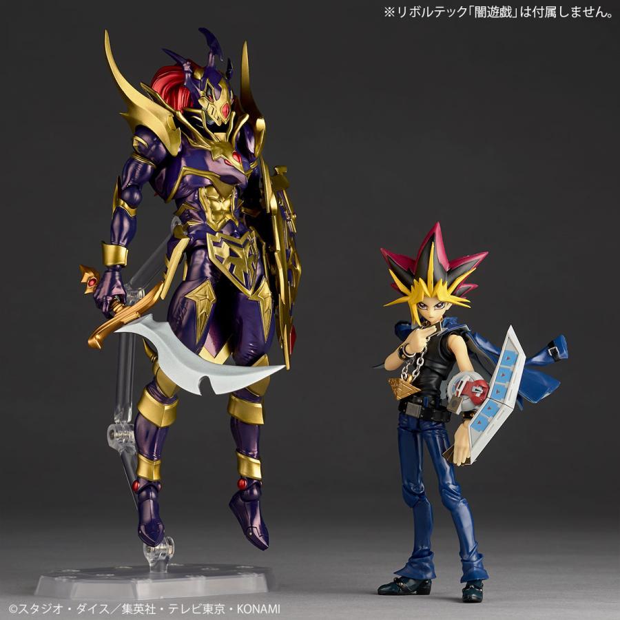 リボルテック 送料無料◇リボルテック 遊☆戯☆王デュエルモンスターズ