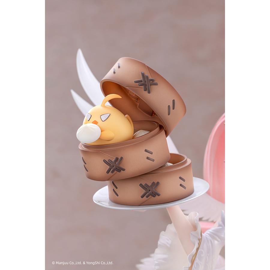 送料無料◇アズールレーン シーシュース 白羽報春Ver. AniGame 1/6