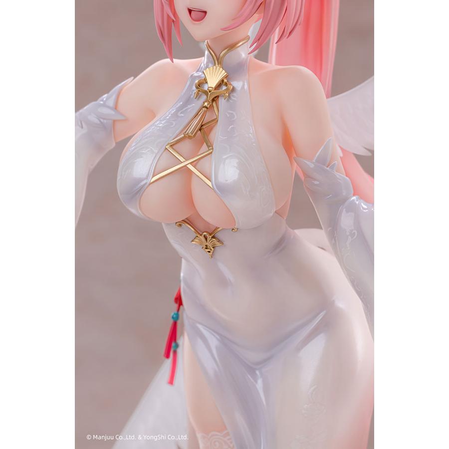 送料無料◇アズールレーン シーシュース 白羽報春Ver. AniGame 1/6