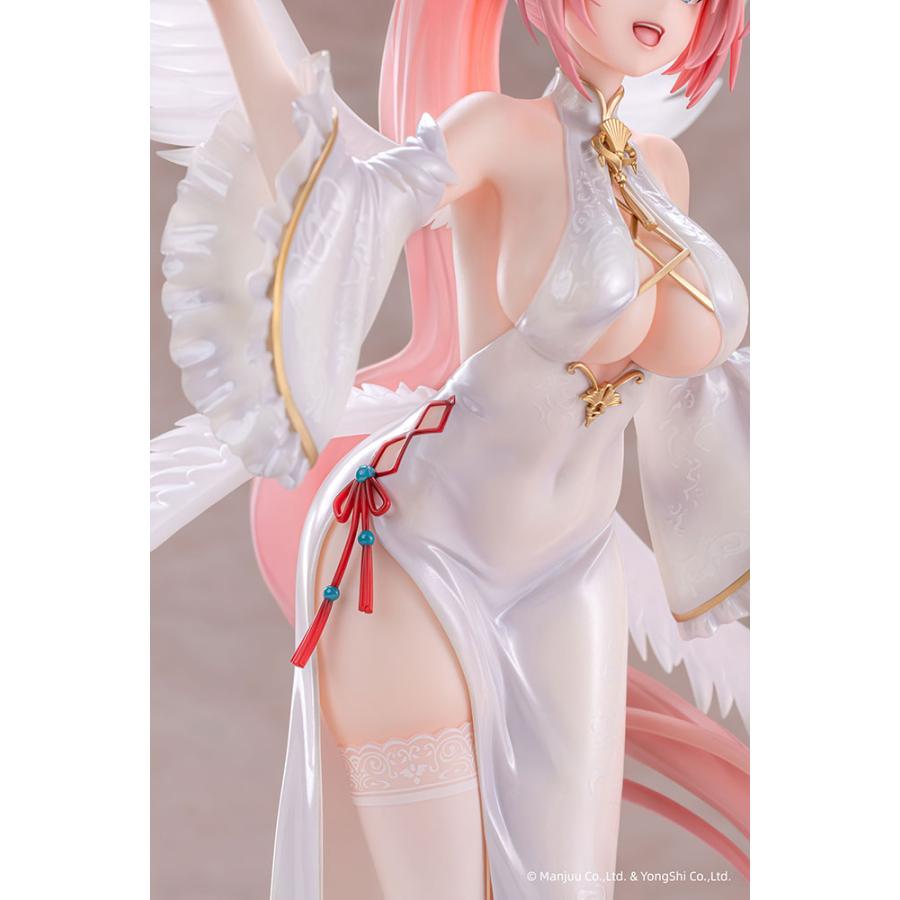送料無料◇アズールレーン シーシュース 白羽報春Ver. AniGame 1/6