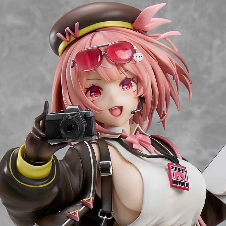 ユニオンクリエイティブ 送料無料◇ドールズフロントライン ニューラル