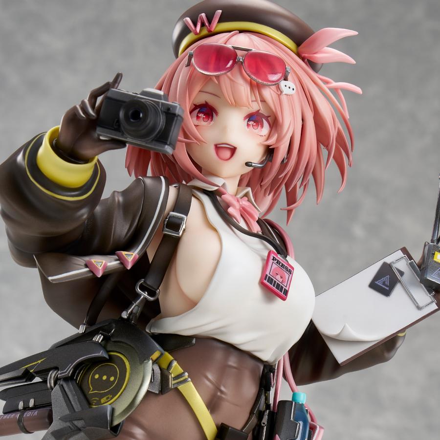 ユニオンクリエイティブ 送料無料◇ドールズフロントライン ニューラル