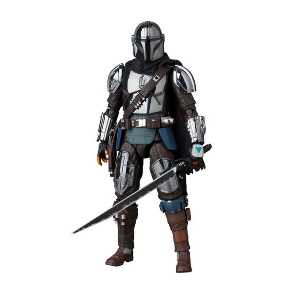 MAFEX 送料無料◇MAFEX マフェックス No.256 STAR WARS THE