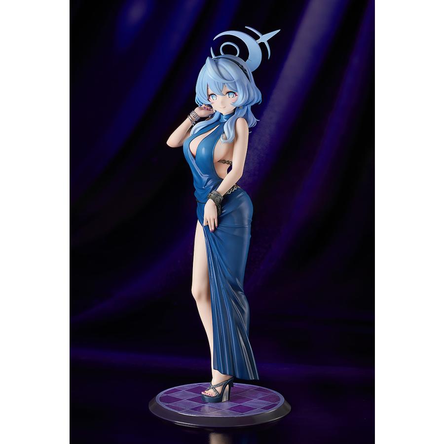 グッドスマイルカンパニー ブルーアーカイブ -Blue Archive- アコ