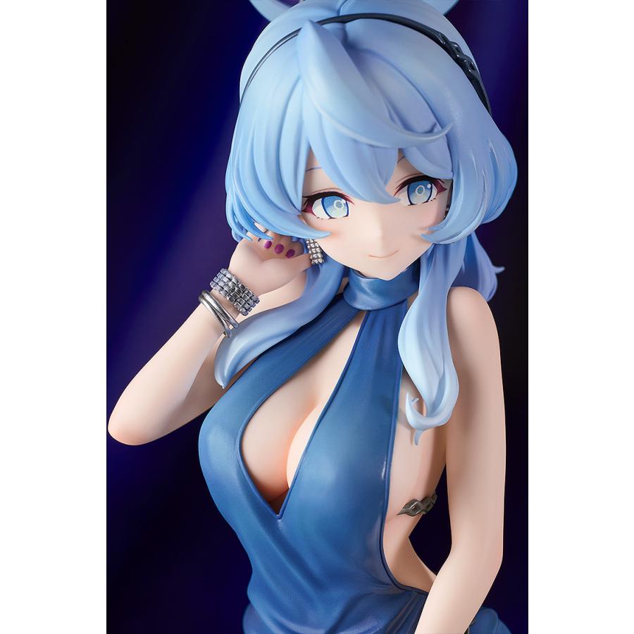 グッドスマイルカンパニー ブルーアーカイブ -Blue Archive- アコ