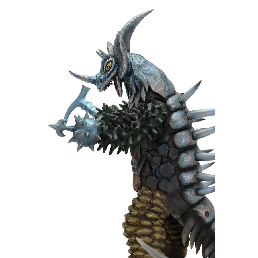 CCP 1/6特撮シリーズ Vol.085 暴君怪獣 タイラント Ver. C Amazon | CCP 1/6 特撮シリーズ Vol.85 暴君怪獣タイラント