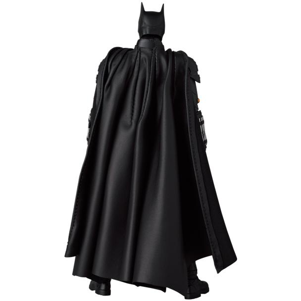 MAFEX マフェックス No.188 THE BATMAN ザ・バットマン MAFEX No.188 Batman (THE BATMAN)