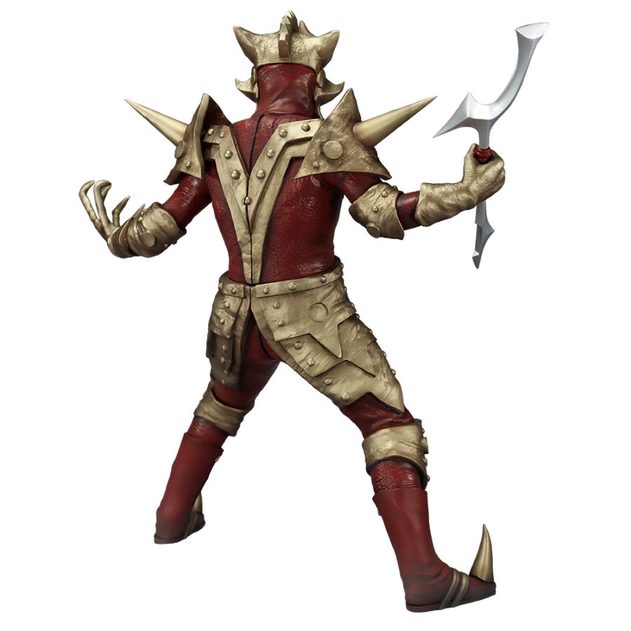 限定品　【美品】CCPフィギュア　エースキラー　ウルトラマン　特撮 CCP 送料無料◇CCP 1/6特撮シリーズ Vol.111 異次元超人エースキラー