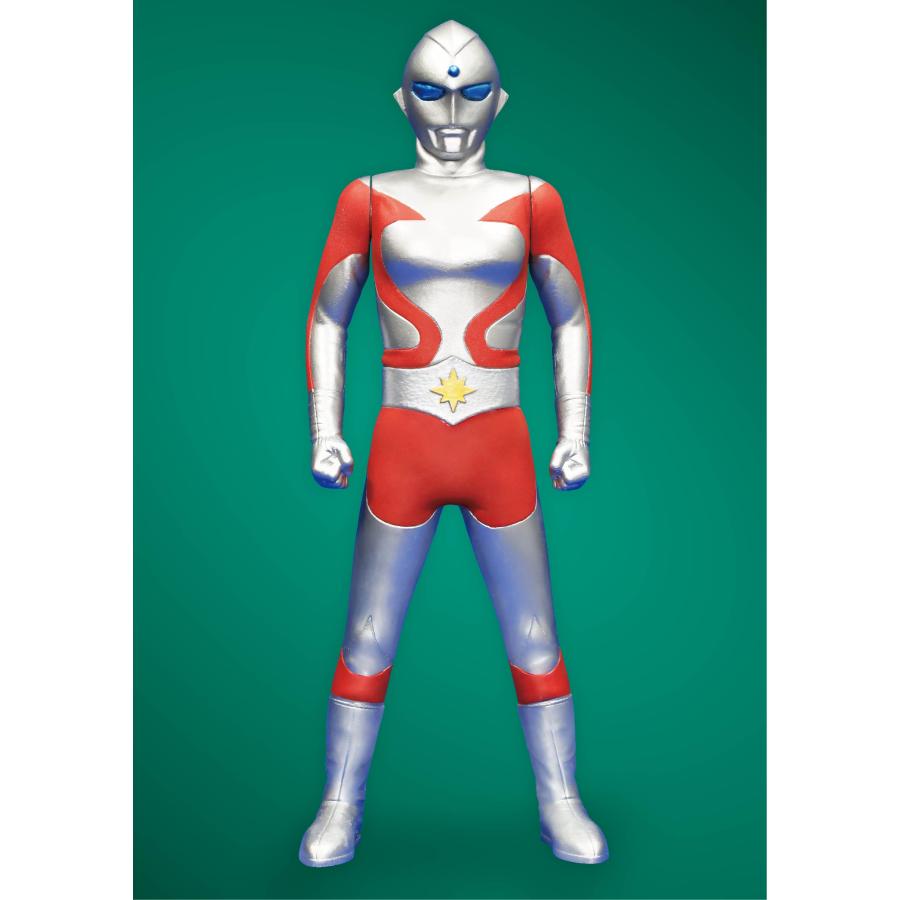 EVOLUTION・TOY（エヴォリューション・トイ） MONSTER SOFVI FIGURE