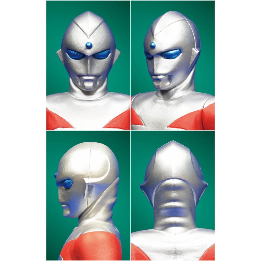 EVOLUTION・TOY（エヴォリューション・トイ） MONSTER SOFVI FIGURE