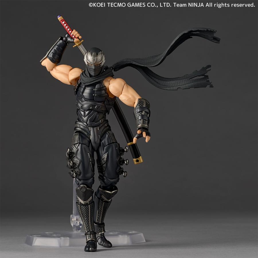 る*】様 リボルテック アメイジング・ヤマグチ　DC　バラ売り不可 リボルテック 送料無料◇リボルテック アメイジング・ヤマグチ リュウ