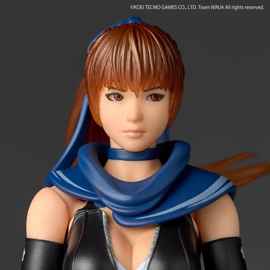 海洋堂 リボルテック アメイジング・ヤマグチ 3体セット 新品未開封 ⑫ リボルテック 送料無料◇リボルテック アメイジング・ヤマグチ NINJA