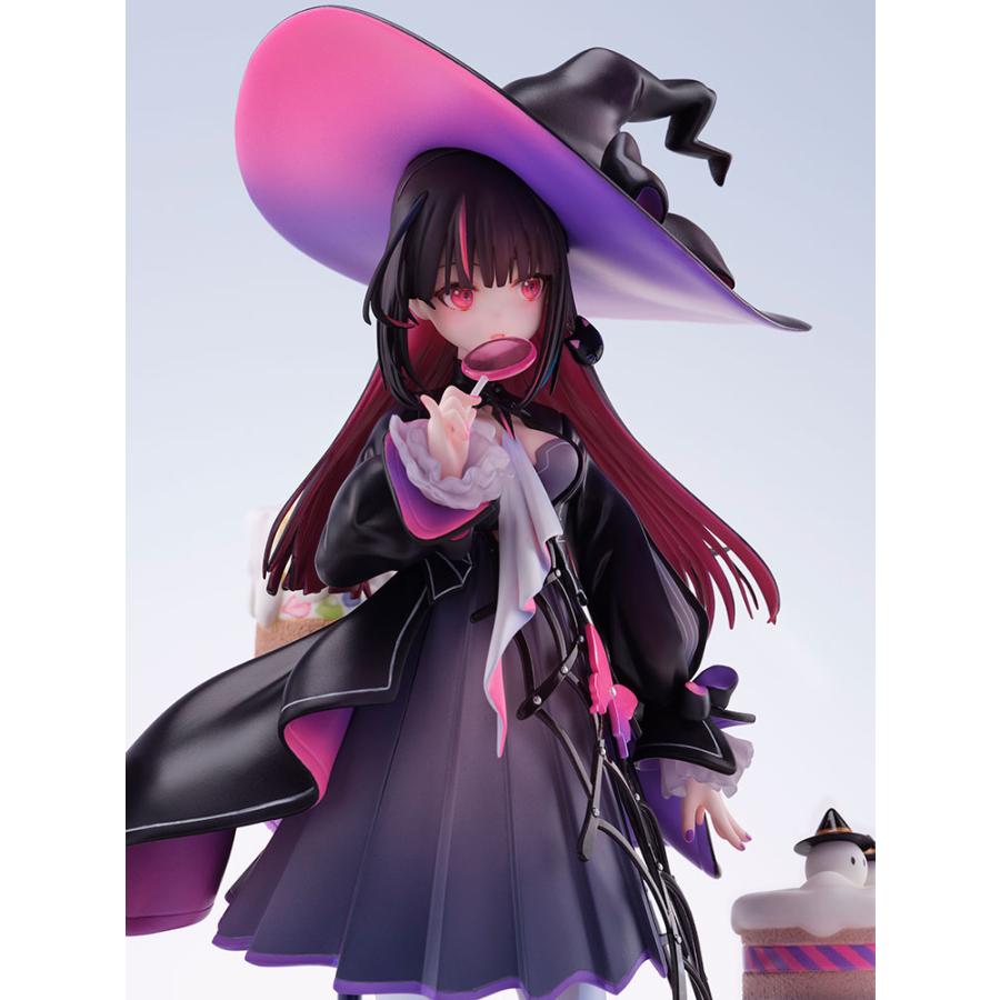 送料無料◇ハロウィンの魔女 Oriental Forest フィギュア （ZF151208