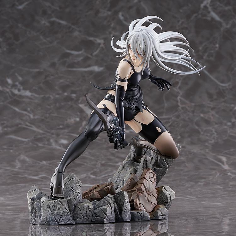 マックスファクトリー 送料無料◇NieR：Automata Ver1.1a A2 1/7