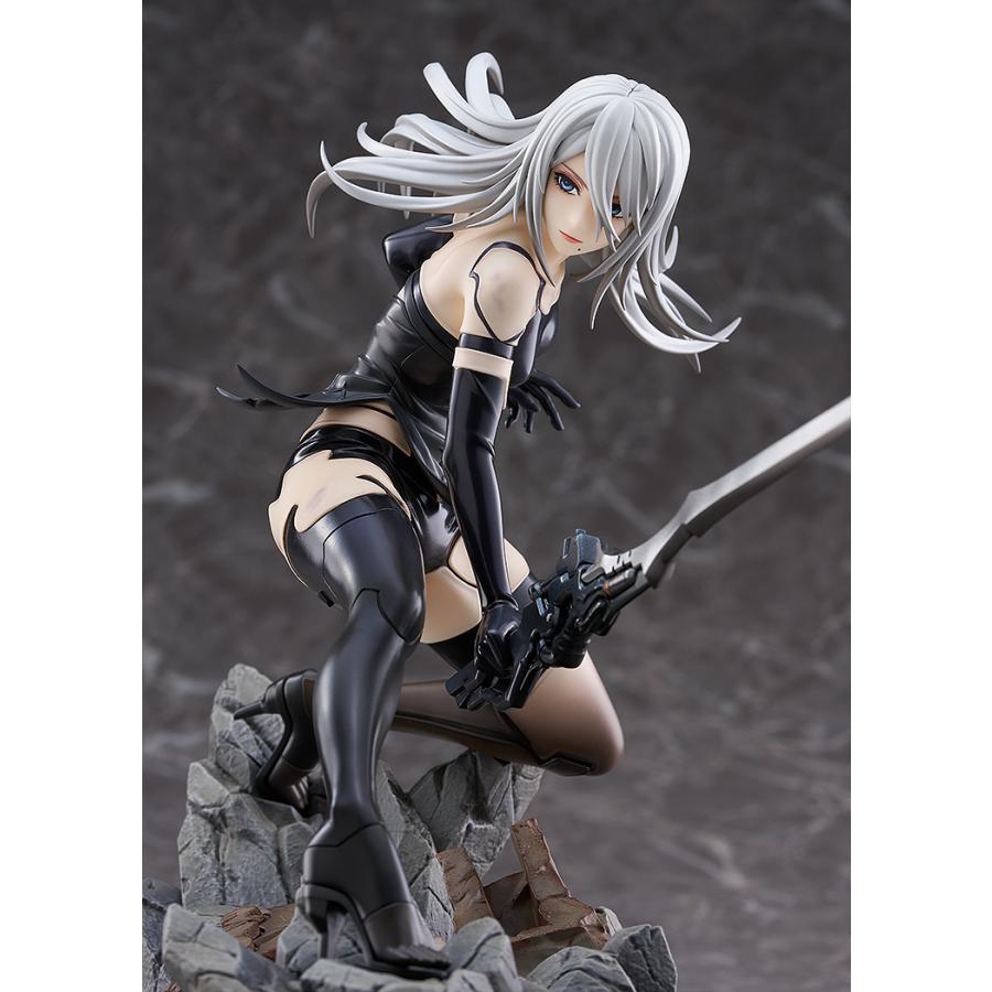 マックスファクトリー 送料無料◇NieR：Automata Ver1.1a A2 1/7