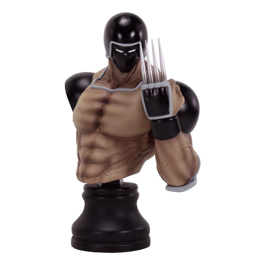 CCP キン肉マンBMC キン肉マンシリーズ5種セット