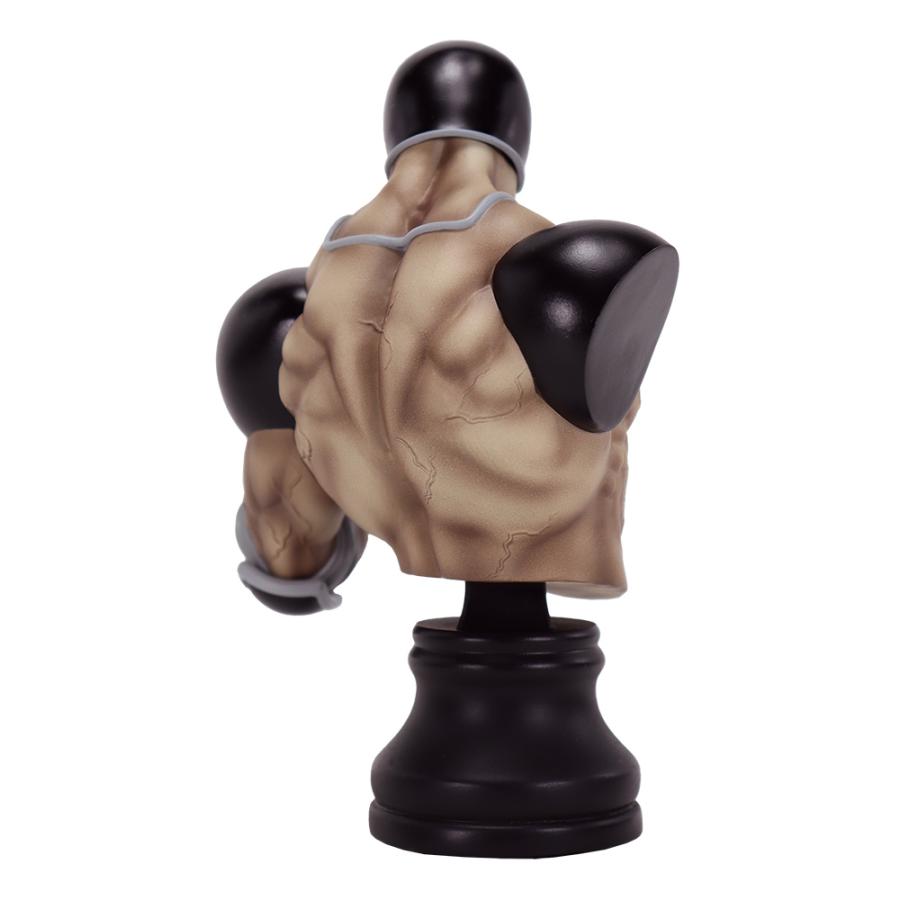 CCP 送料無料◇CCP BMC Bust Model Collection キン肉マンシリーズ No