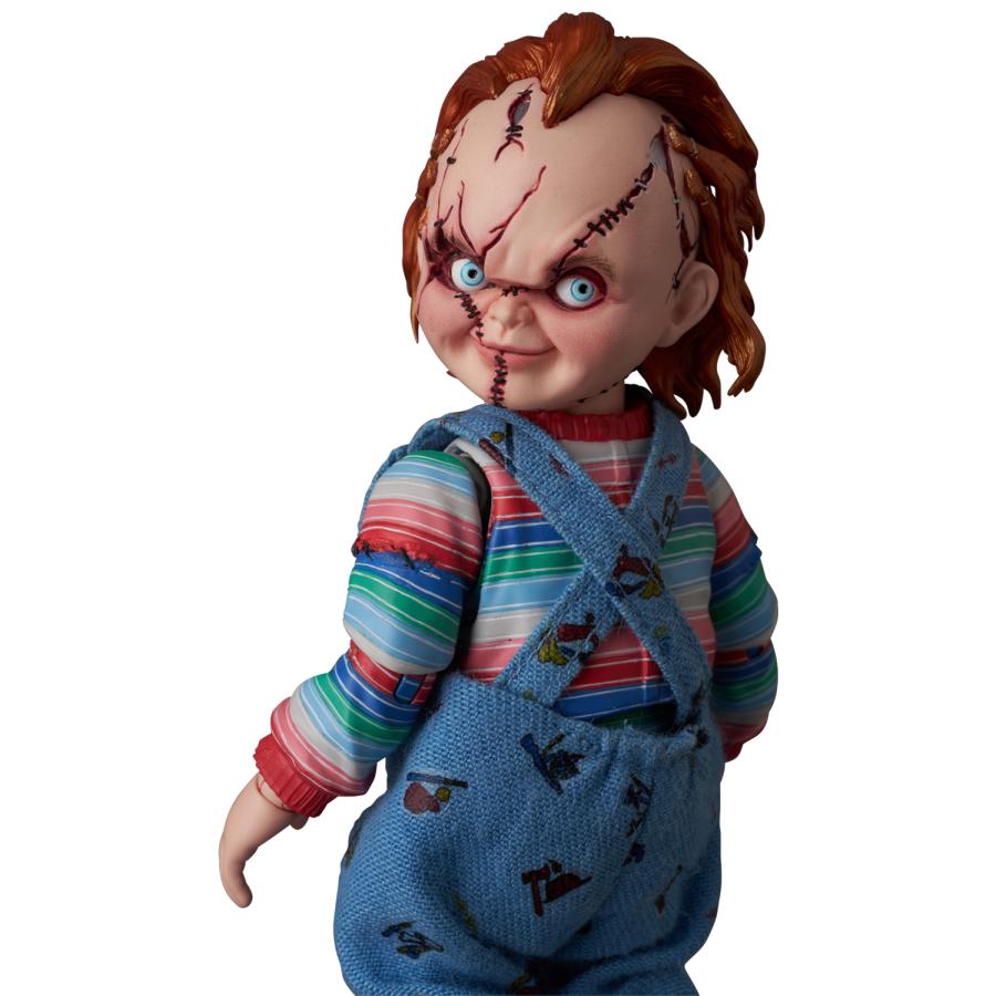 MAFEX 送料無料◇MAFEX マフェックス No.277 CHUCKY チャッキー (BRIDE