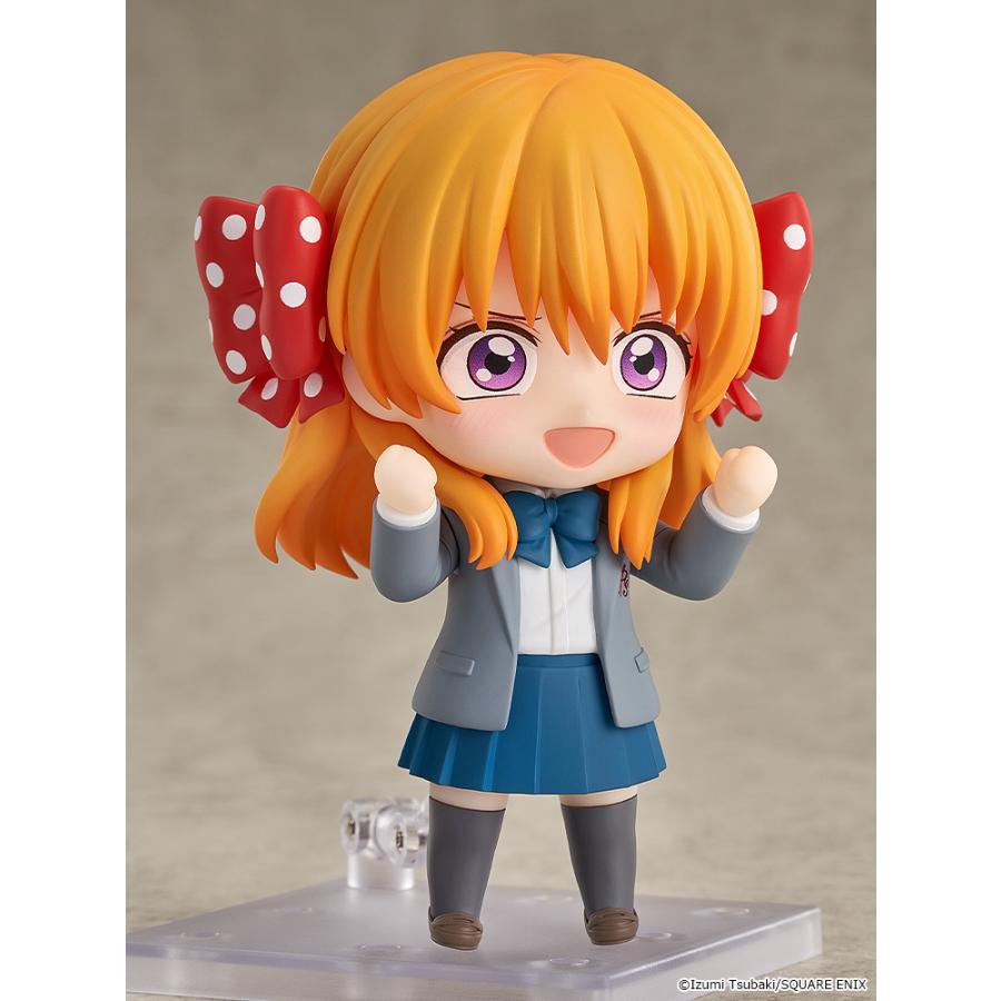 ねんどろいど 月刊少女野崎くん 2種セット (御子柴実琴/佐倉千代) グッドスマイルアーツ上海 フィギュア （ZF151983）_7