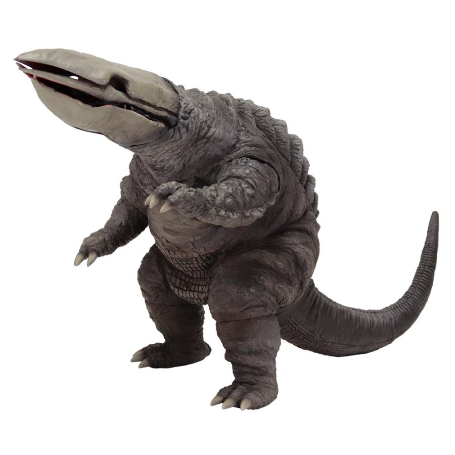 送料無料◆CCP 1/6特撮シリーズ ウラン怪獣 ガボラ ヒレ閉じ ハイグレードVer. 塗装済み完成品 フィギュア （ZF152001）_1
