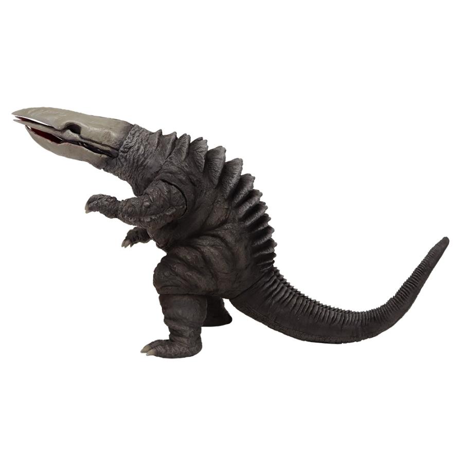 送料無料◆CCP 1/6特撮シリーズ ウラン怪獣 ガボラ ヒレ閉じ ハイグレードVer. 塗装済み完成品 フィギュア （ZF152001）_2