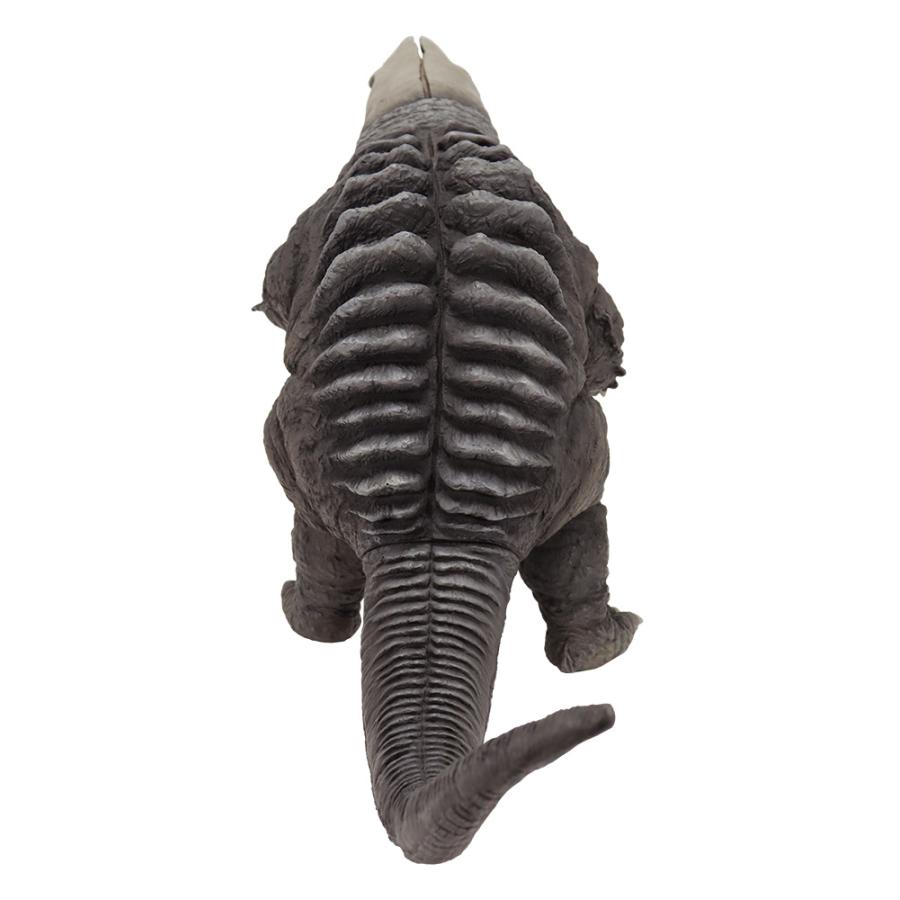 送料無料◆CCP 1/6特撮シリーズ ウラン怪獣 ガボラ ヒレ閉じ ハイグレードVer. 塗装済み完成品 フィギュア （ZF152001）_4