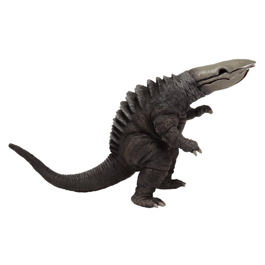 送料無料◆CCP 1/6特撮シリーズ ウラン怪獣 ガボラ ヒレ閉じ ハイグレードVer. 塗装済み完成品 フィギュア （ZF152001）_5
