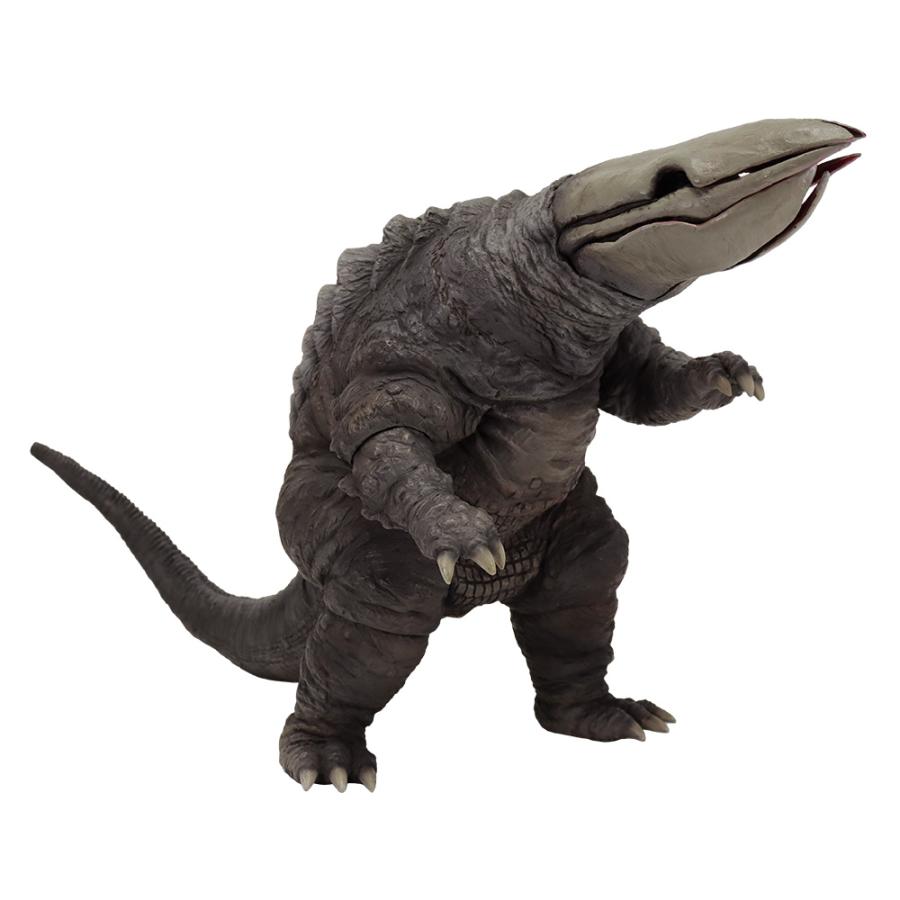 送料無料◆CCP 1/6特撮シリーズ ウラン怪獣 ガボラ ヒレ閉じ ハイグレードVer. 塗装済み完成品 フィギュア （ZF152001）_6