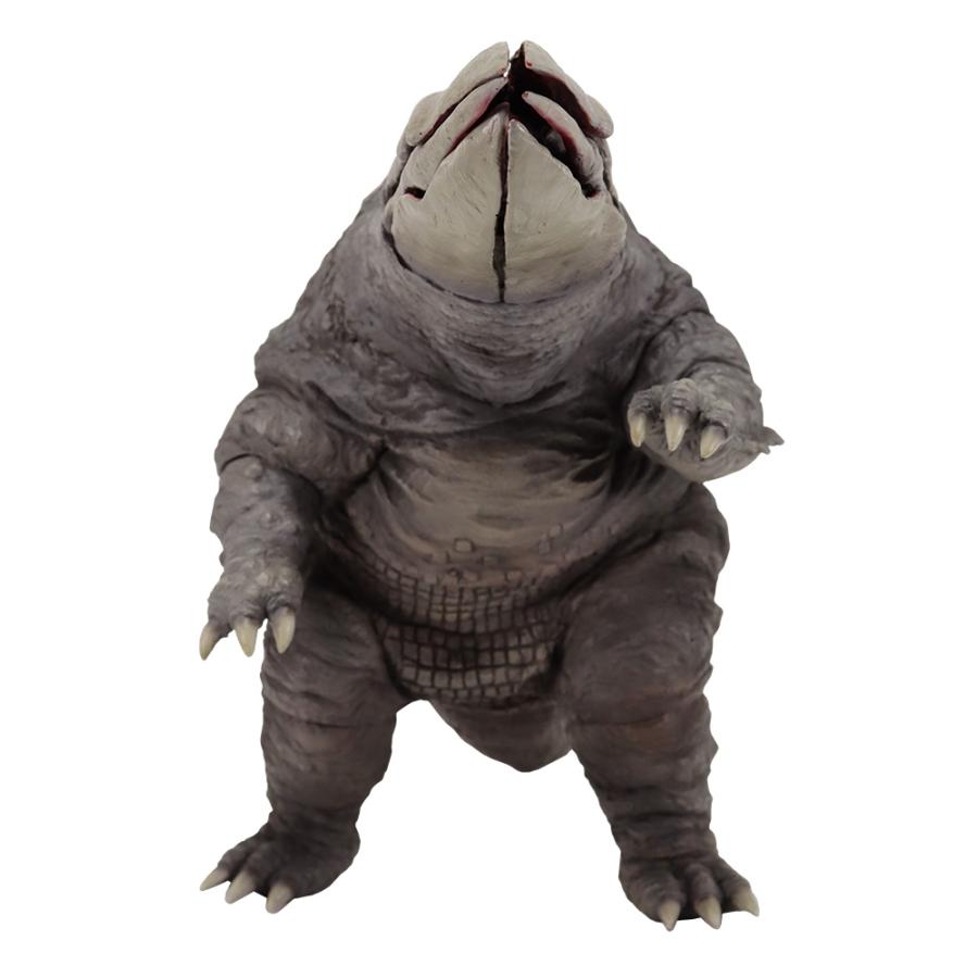 送料無料◆CCP 1/6特撮シリーズ ウラン怪獣 ガボラ ヒレ閉じ ハイグレードVer. 塗装済み完成品 フィギュア （ZF152001）_7