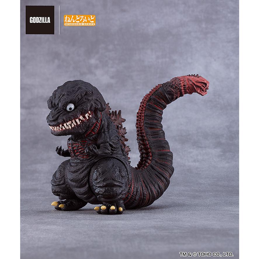 ねんどろいど シン・ゴジラ ゴジラ (2016) グッドスマイルカンパニー