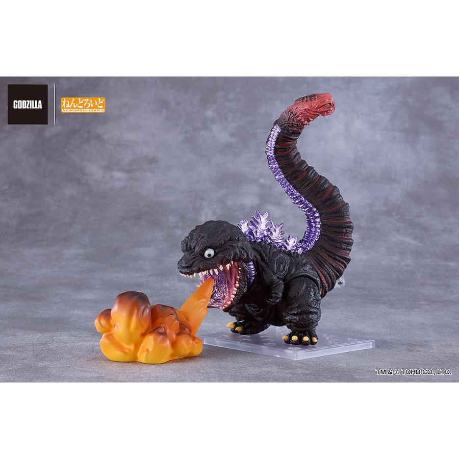 ねんどろいど シン・ゴジラ ゴジラ (2016) グッドスマイルカンパニー