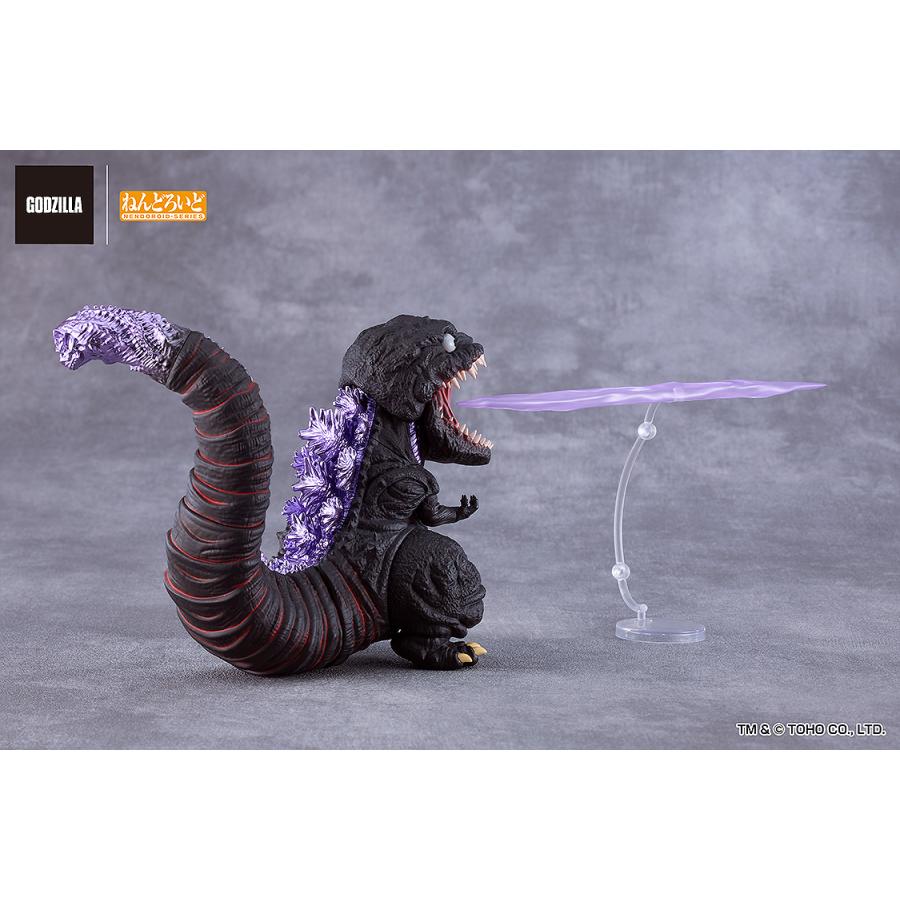 ねんどろいど シン・ゴジラ ゴジラ (2016) グッドスマイルカンパニー