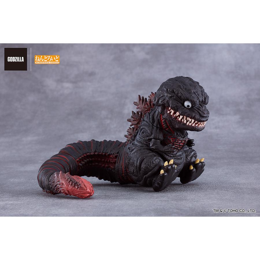 ねんどろいど シン・ゴジラ ゴジラ (2016) グッドスマイルカンパニー