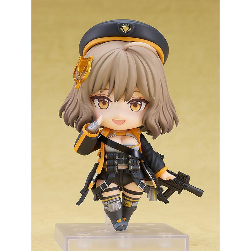 ねんどろいど 勝利の女神：NIKKE アニス グッドスマイルカンパニー