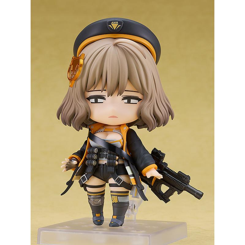 ねんどろいど 勝利の女神：NIKKE アニス グッドスマイルカンパニー