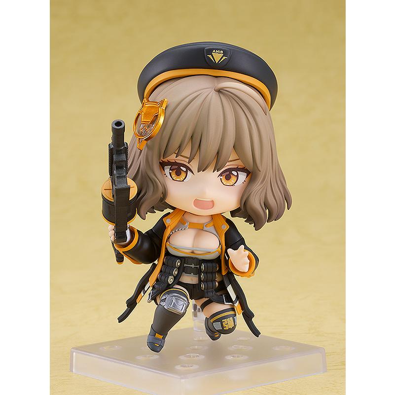 ねんどろいど 勝利の女神：NIKKE アニス グッドスマイルカンパニー