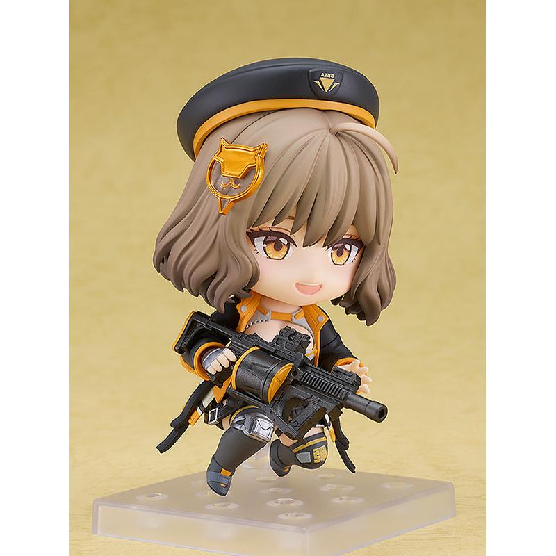 ねんどろいど 勝利の女神：NIKKE アニス グッドスマイルカンパニー