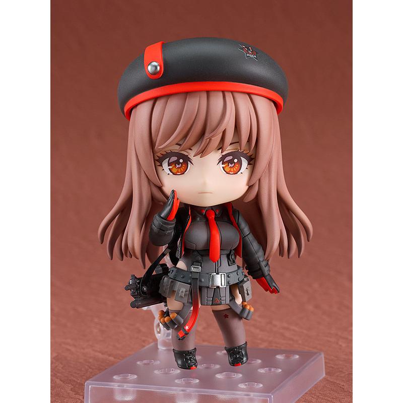 ねんどろいど 勝利の女神：NIKKE ラピ グッドスマイルカンパニー