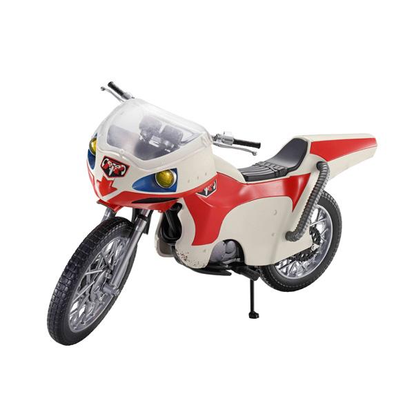 S.H.Figuartsサイクロン号新品未開封品テープ2度貼 S.H.フィギュアーツ 送料無料◇S.H.Figuarts 新サイクロン号 (仮面