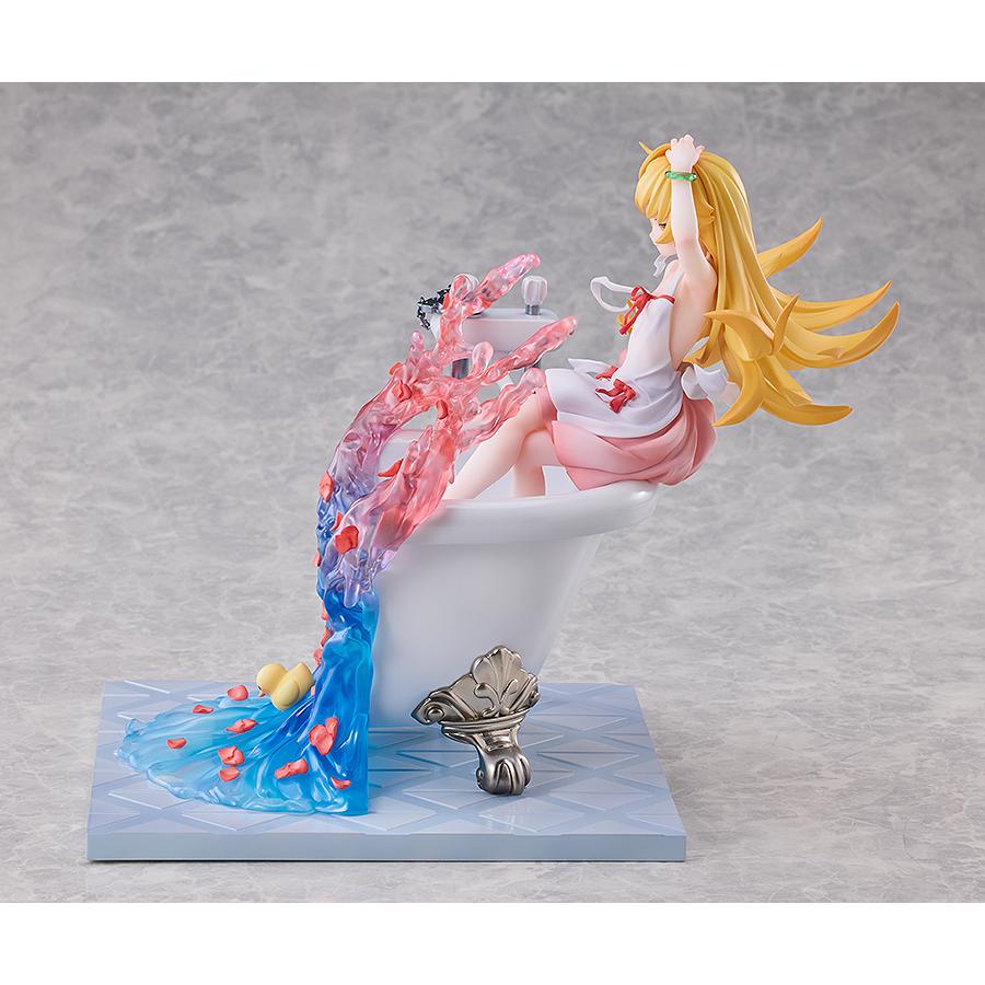 送料無料◇(物語)シリーズ 忍野忍 初回限定特典付き Solarain 1/7